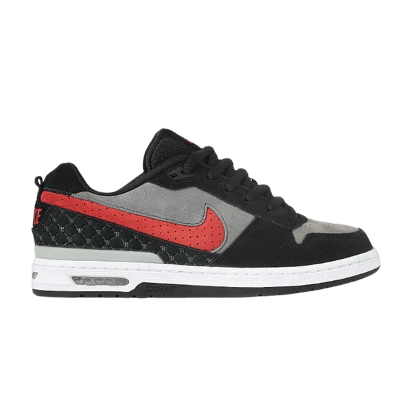 Nike SB Zoom Air Paul Rodriguez 1 OG - Bred