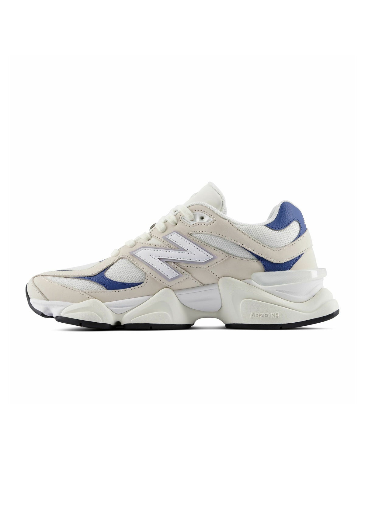 New Balance U9060 - Sea Salt Magic Blue