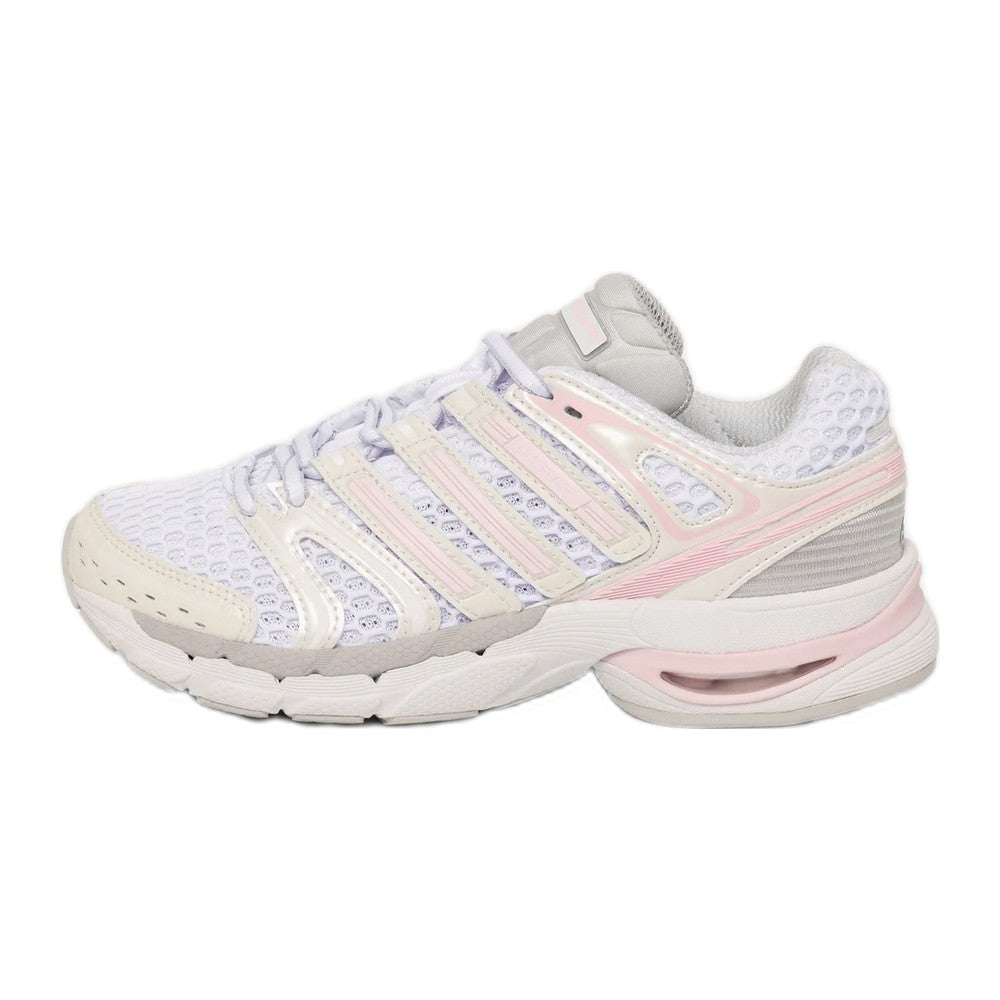 adidas Adistar Control - Clear Pink / White