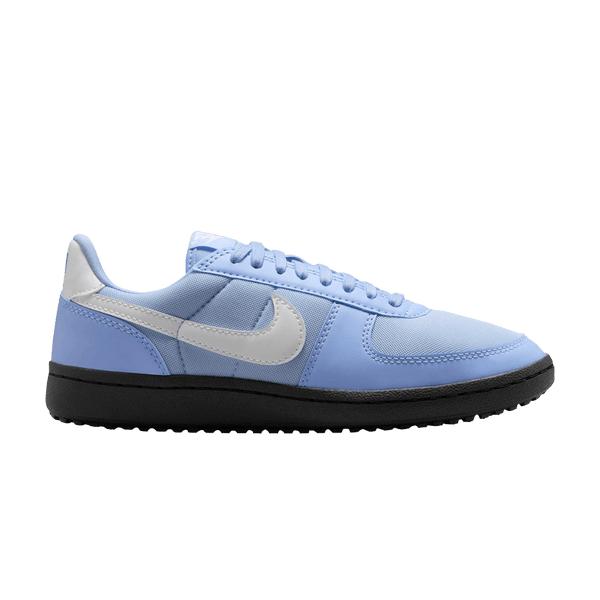 Nike Field General Aluminium - White Black