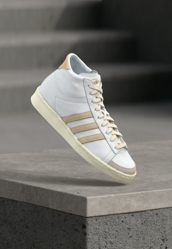 adidas Jabbar - Footwear White / Off White