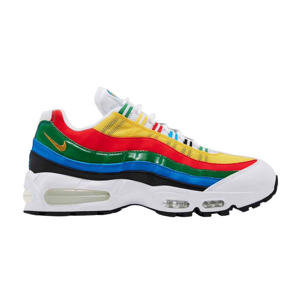 Nike Air Max 95 Olympic