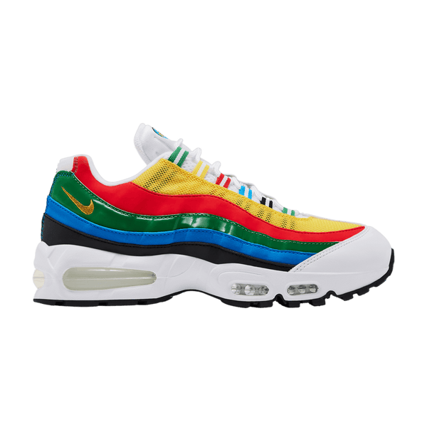 Nike Air Max 95 Olympic