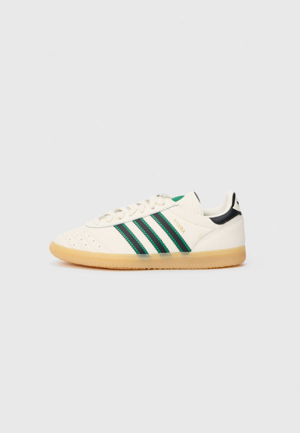 adidas Samba - Off-white / Core Black / Gum