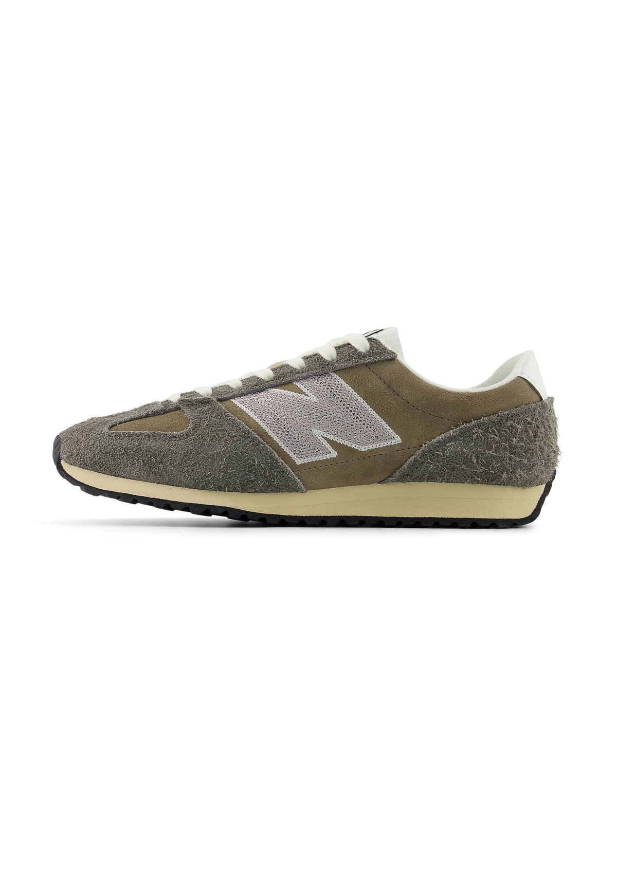 New Balance Trainers - Tornado Thunder Brown Truffle Salt