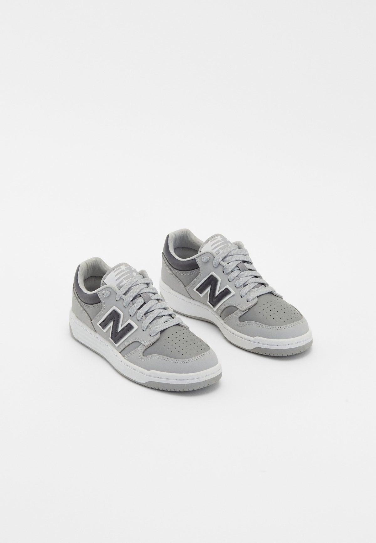 New Balance 480 - Grey