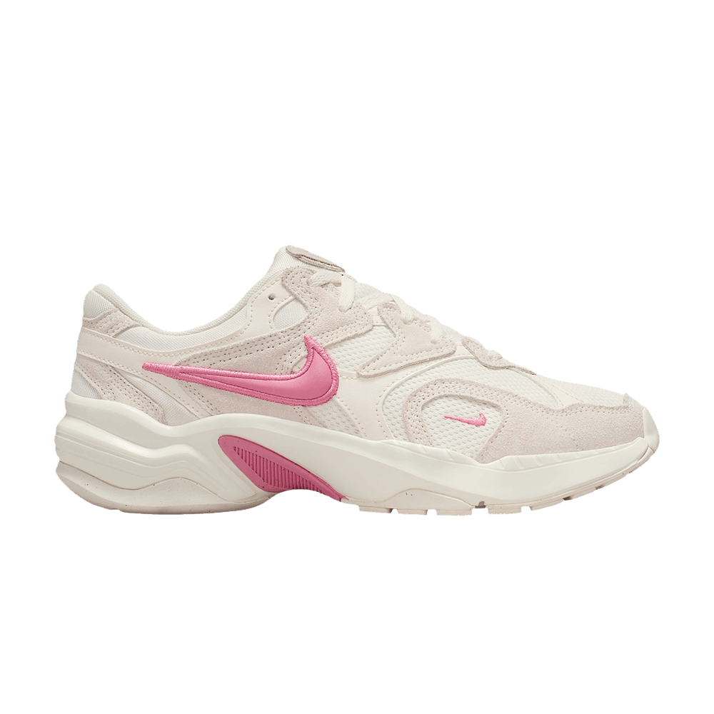 Nike AL8 - Chalk Pale Ivory Peony