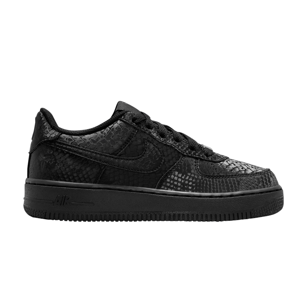 Nike Air Force 1 Low Kobe Bryant Forever - Black