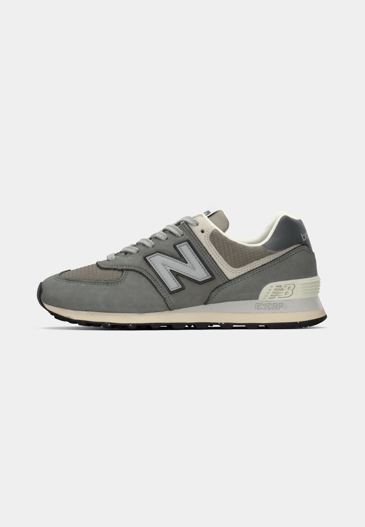 New Balance U574 - Slate Grey