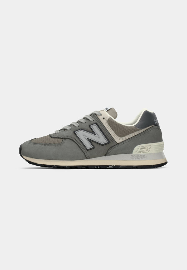 New Balance U574 - Slate Grey