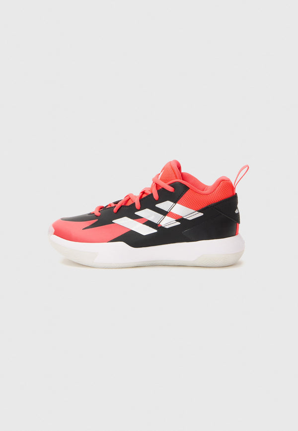 adidas Cross Em Up Select - Basketball Shoes