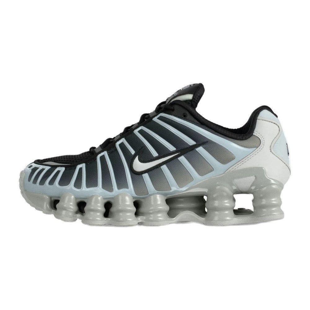 Nike Shox Tl - Black / Photon Dust