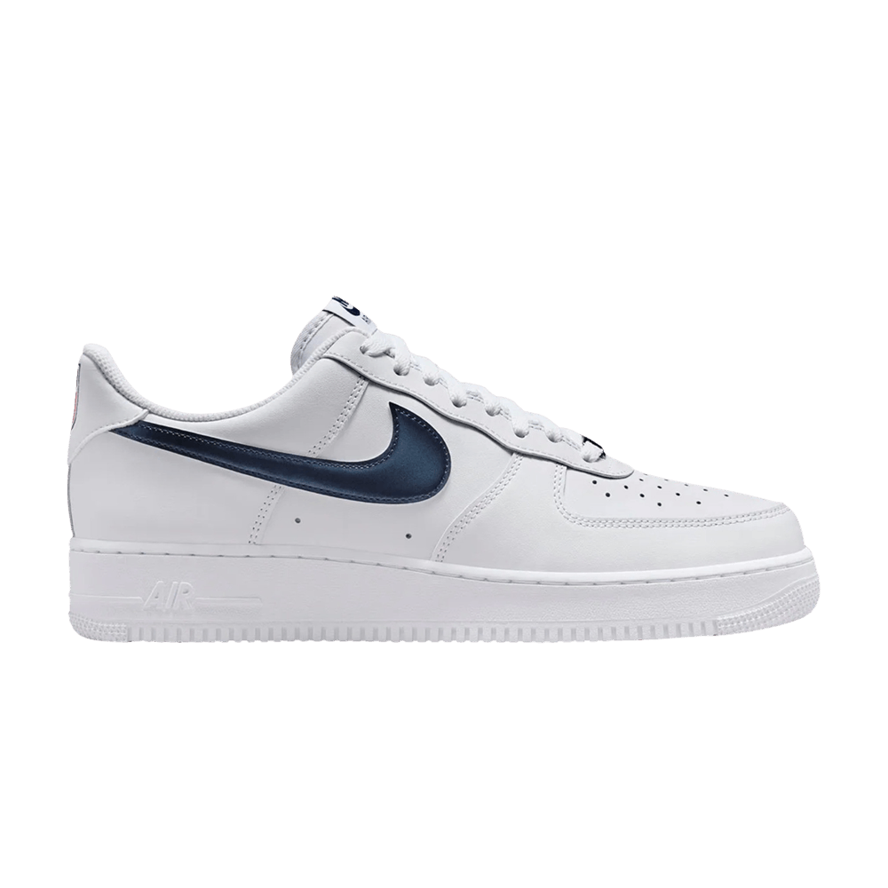 Nike Air Force 1 Low '07 LV8 Team Usa World Cup