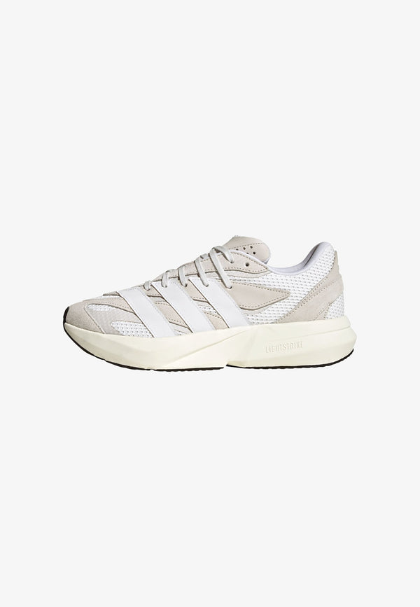 adidas Lightblaze - Crystal White Cloud White Grey One