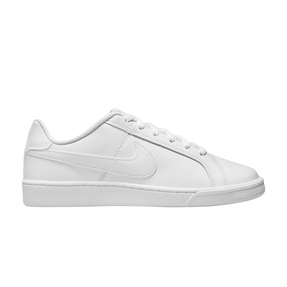 Nike Court Royale - White