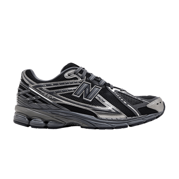 New Balance 1906R - Phantom Dark Grey Metallic Silver