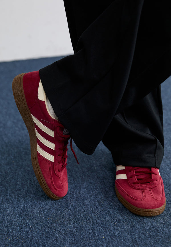 adidas Handball Spezial - Noble Maroon / Cream White / Gum