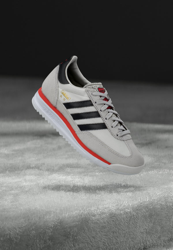 adidas SL 72 RS - Ftwr White Core Black Grey One