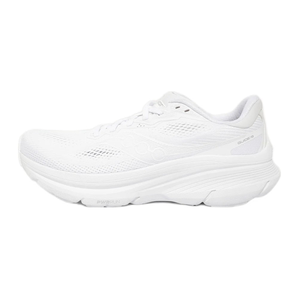 Saucony Guide 19 - White