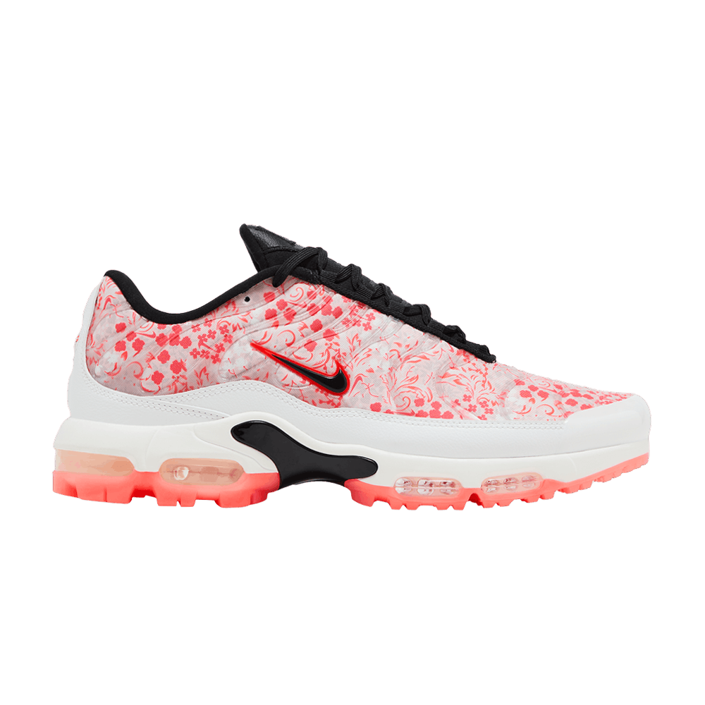 Nike Air Max Plus The Masters Augusta Azaleas