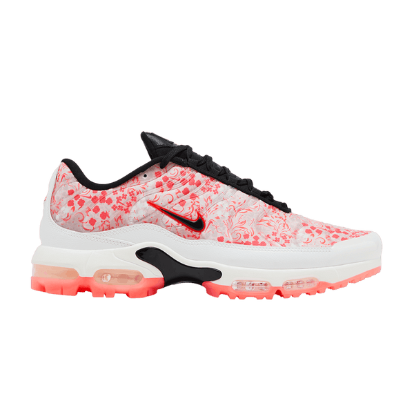 Nike Air Max Plus The Masters Augusta Azaleas