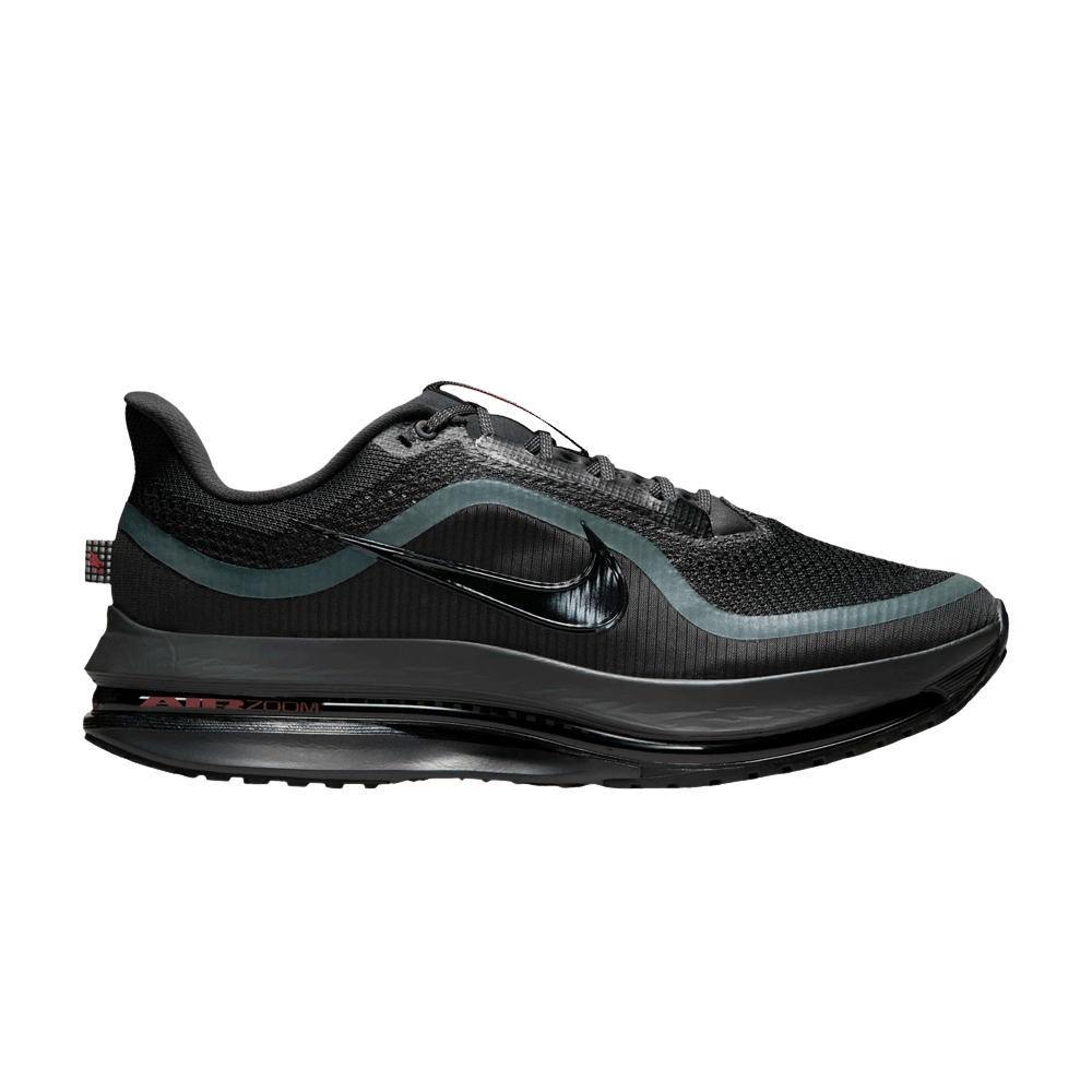 Nike Air Zoom Pegasus - Premium Anthracite Black
