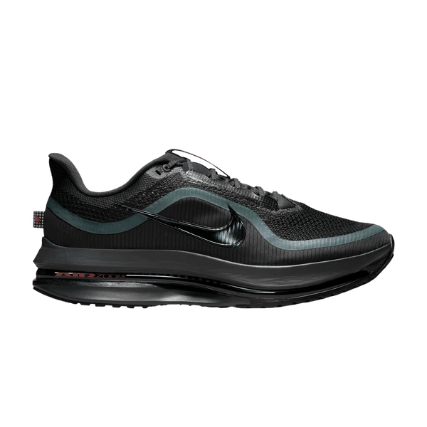 Nike Air Zoom Pegasus - Premium Anthracite Black