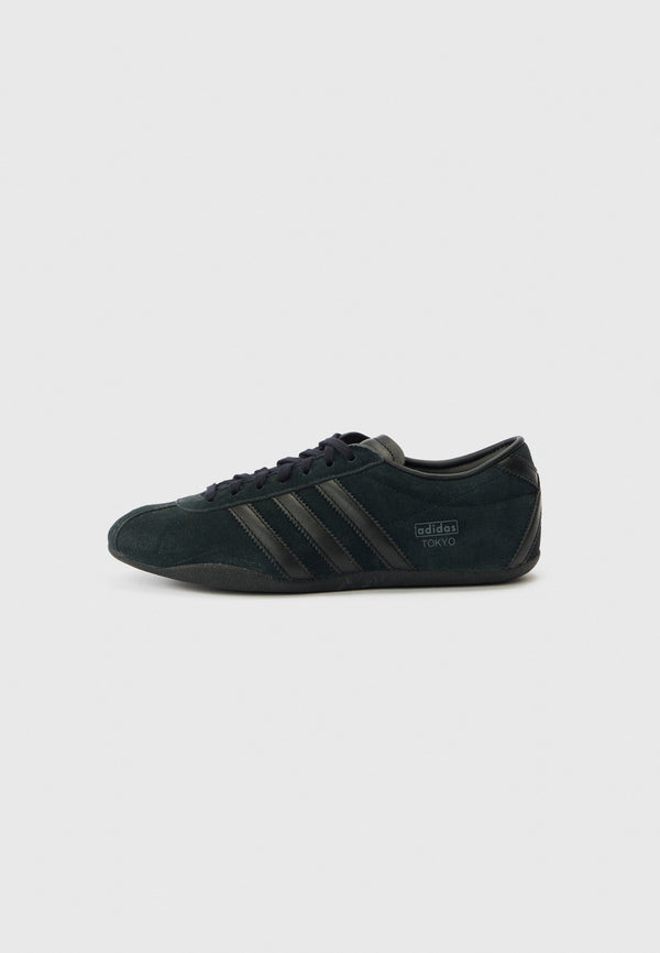 adidas Tokyo - Core Black / Grey