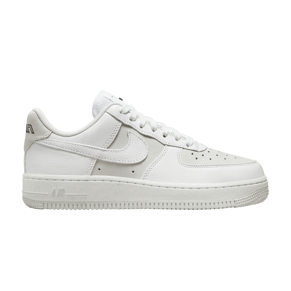 Nike Air Force 1 Low '07 LX - White Photon Dust Women's)