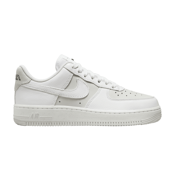 Nike Air Force 1 Low '07 LX - White Photon Dust Women's)