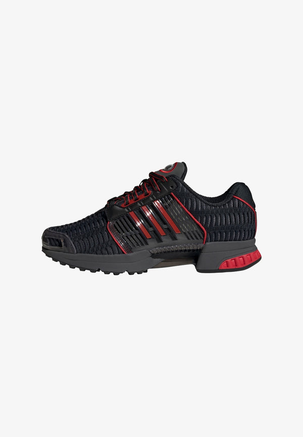 adidas Climacool 1 - Core Black / Better Scarlet / Grey Six