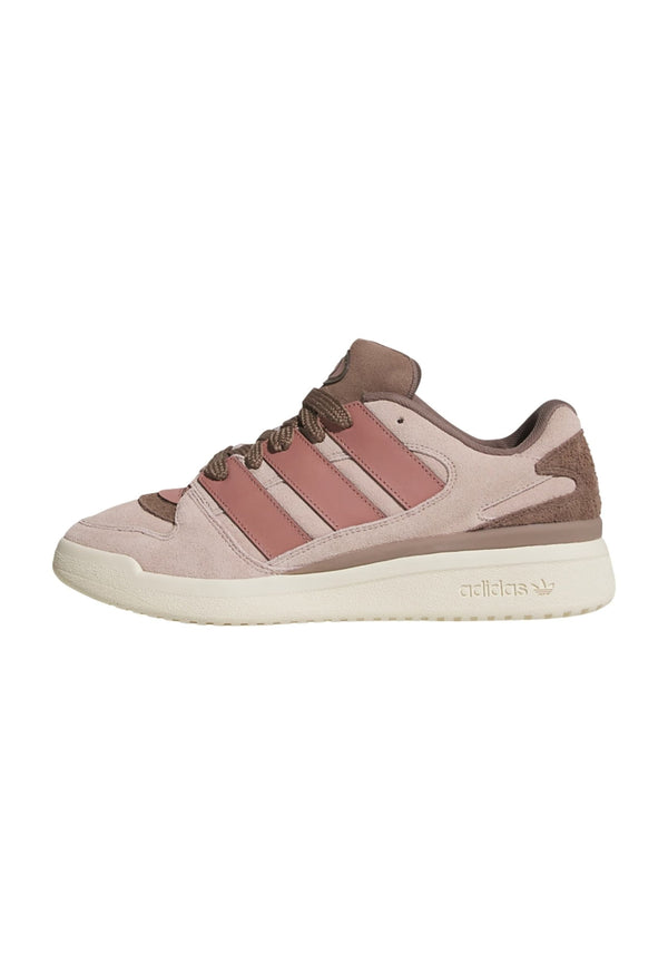 adidas Originals Trainers - Taupe Warm Clay Trace Brown