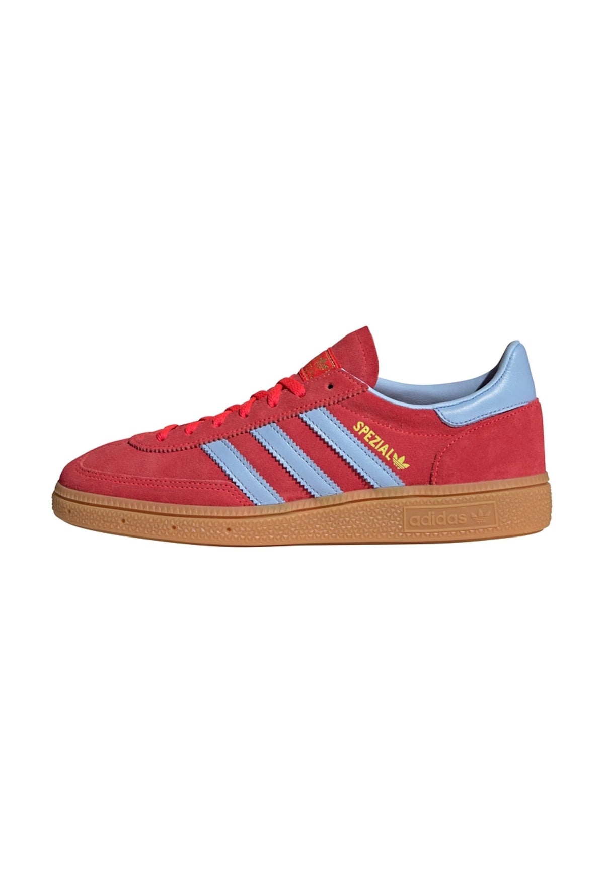 adidas Handball Spezial - Lucid Red Glow Blue Gum