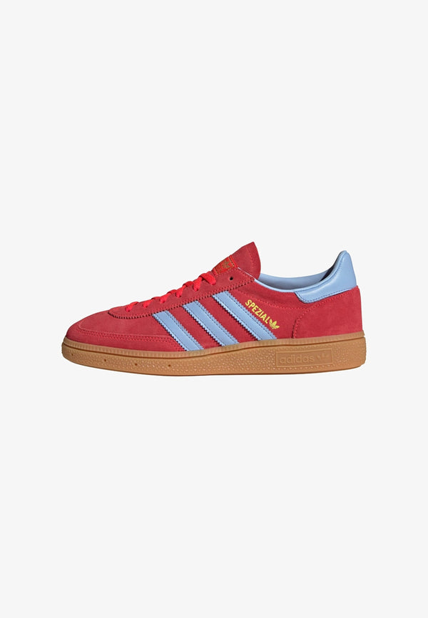 adidas Handball Spezial - Lucid Red Glow Blue Gum