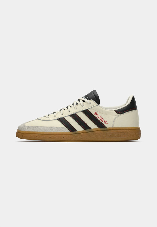 adidas Handball Spezial - Off White / Core Black