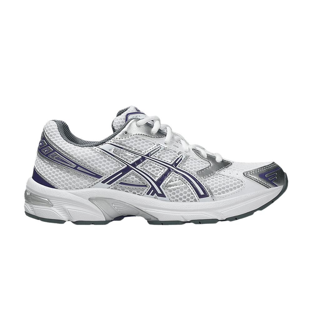 ASICS Gel-1130 - White Dusty Purple