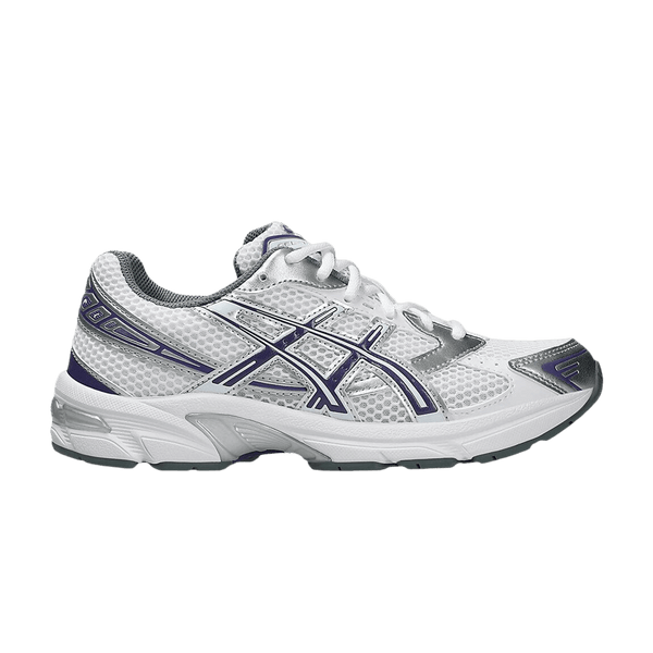ASICS Gel-1130 - White Dusty Purple