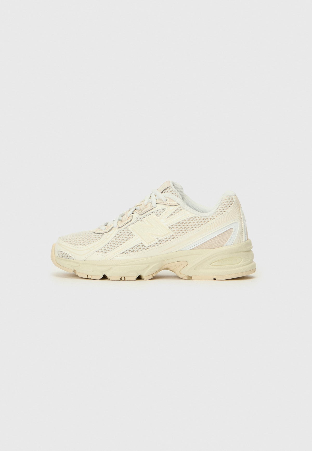 New Balance 740 - Sea Salt