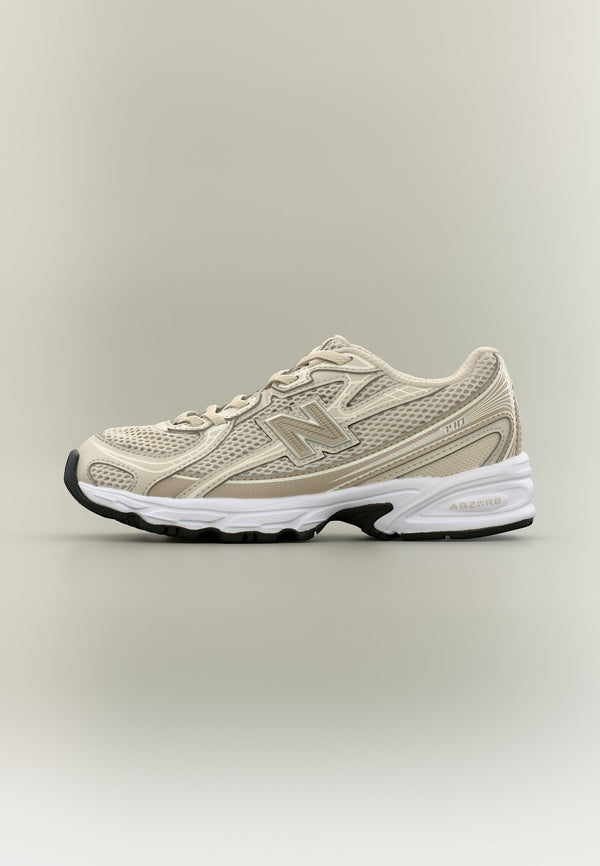 New Balance 740 - Timberwolf / Stoneware
