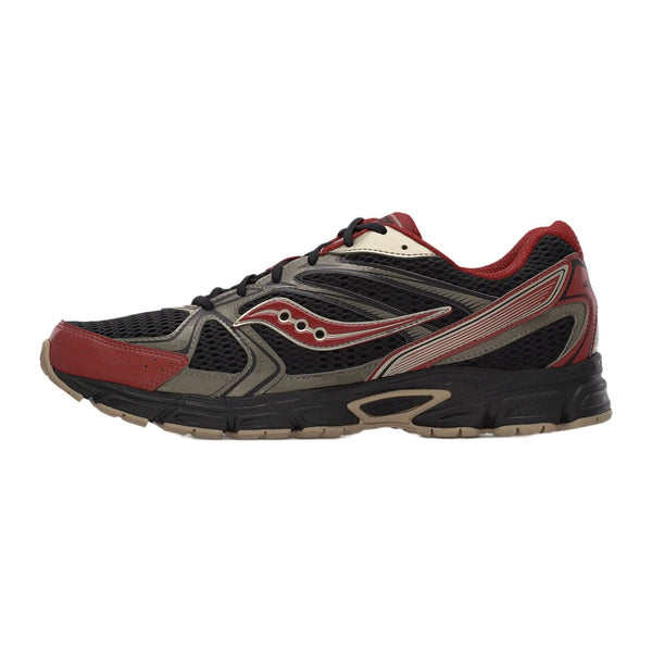 Saucony Ride Millennium - Black / Henna