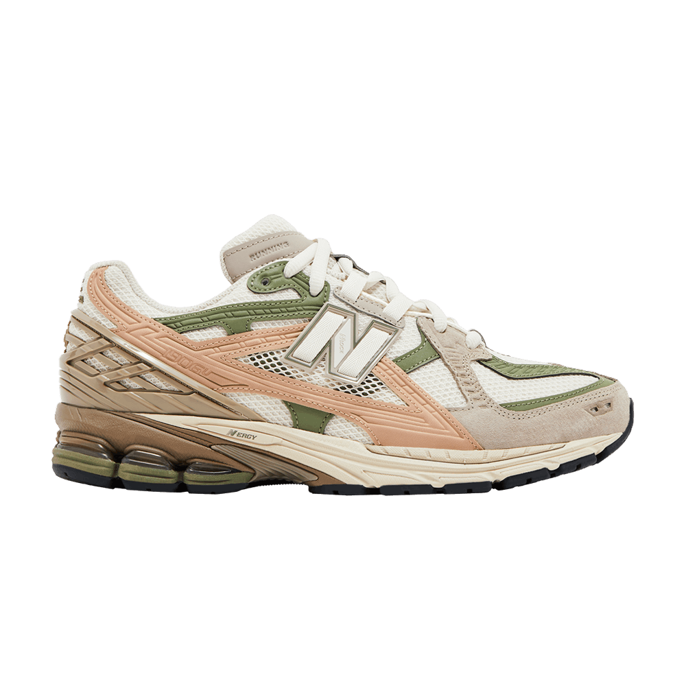 New Balance 1906U - Linen Dark Olivine