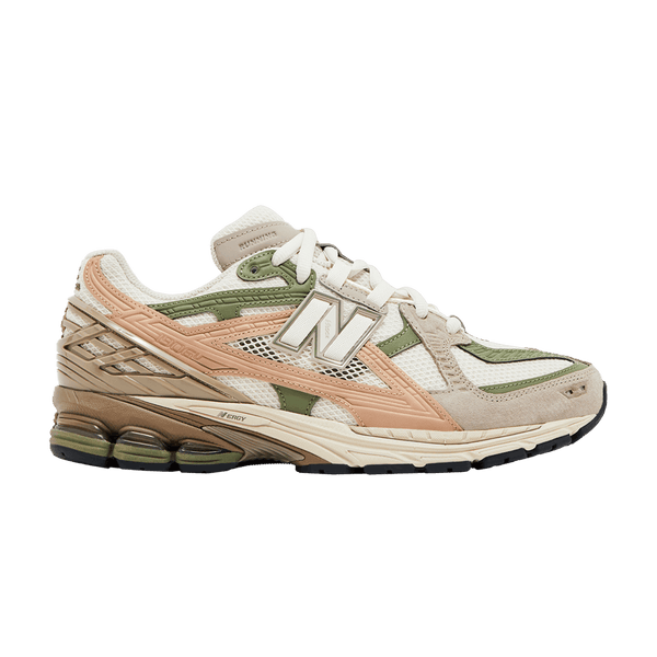 New Balance 1906U - Linen Dark Olivine