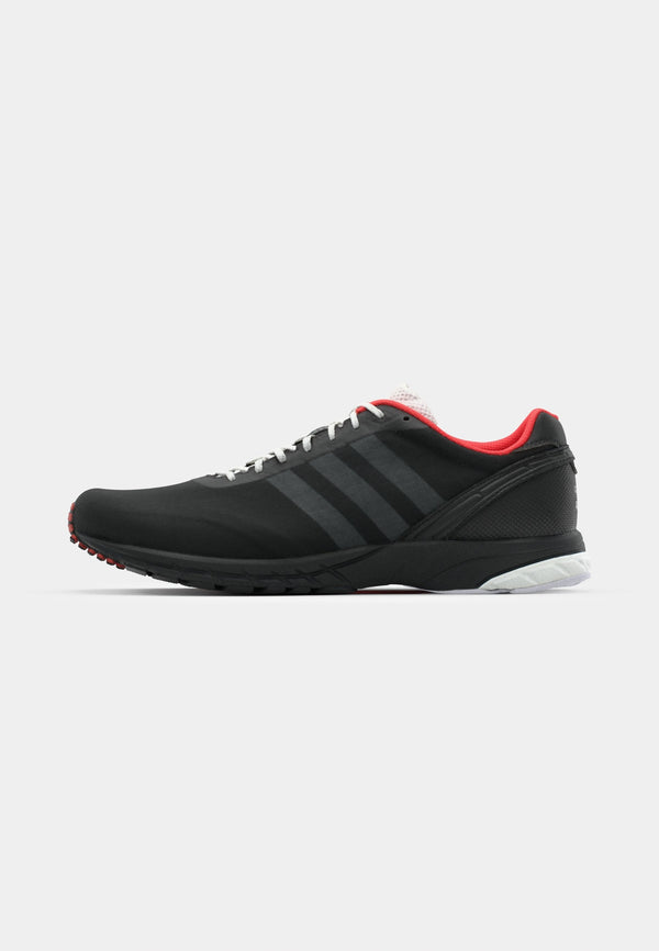 adidas Adizero Adios OG - Core Black / Footwear White / Bright Red