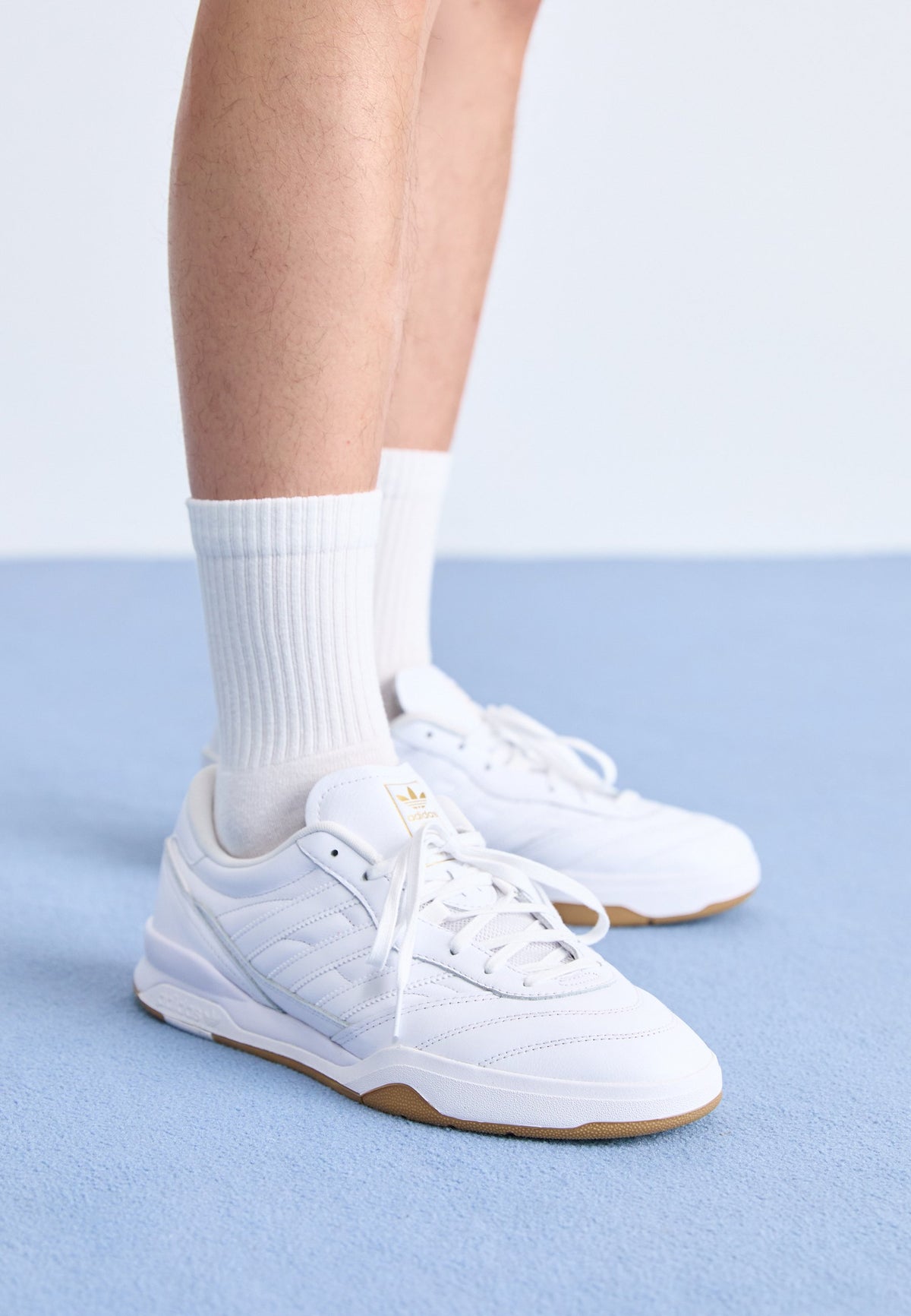 adidas Mundial - Trainers