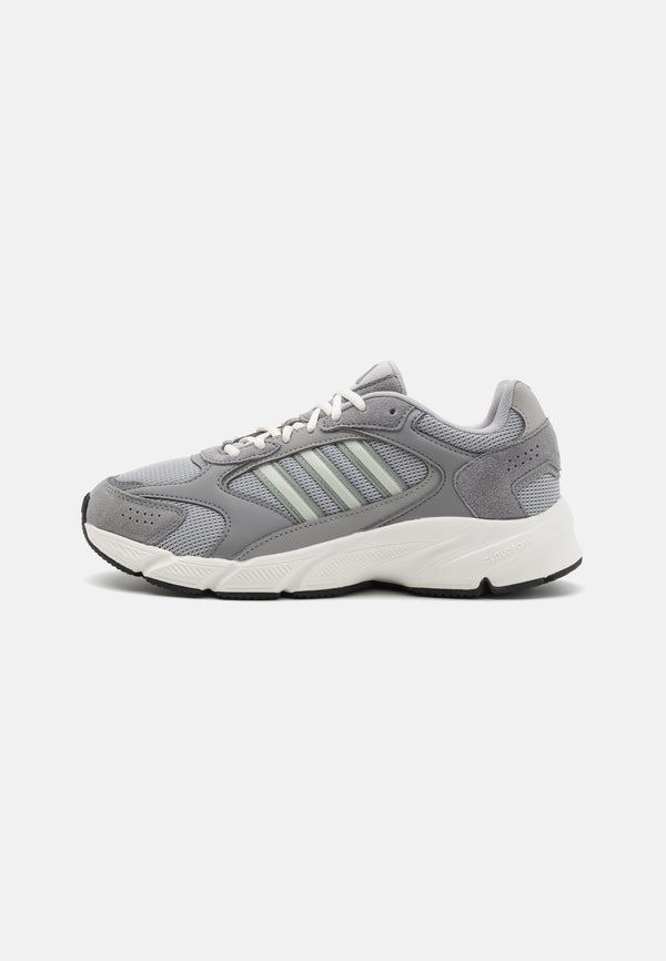 adidas Crazychaos 2000 - Grey Two / Core White / Grey Three