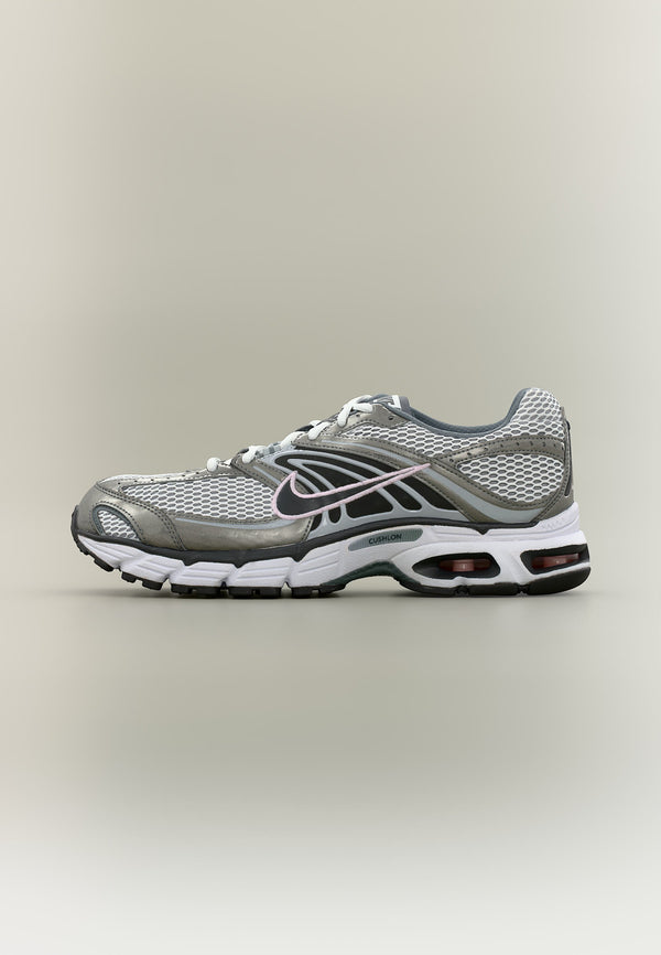 Nike Air Max Moto 2K - Smoke Grey / White / Anthracite / Pink Foam / Wolf Grey / Black