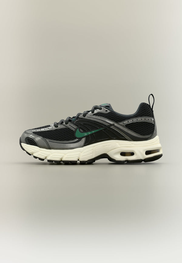 Nike Air Max Moto 2K - Anthracite / Malachite / Black / Sail