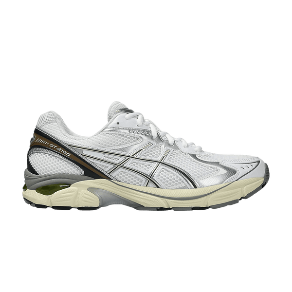 ASICS GT-2160 - White Soft Yellow