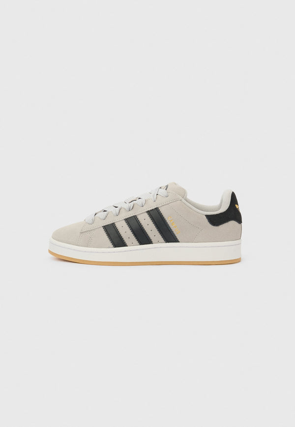 adidas Campus 00S - Grey / Core Black / White
