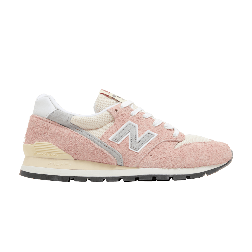 New Balance 996 Miusa - Pink Haze